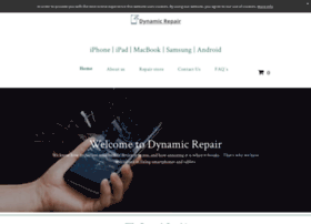 Dynamicrepair.co.uk thumbnail Dynamicrepair.co.uk thumbnail