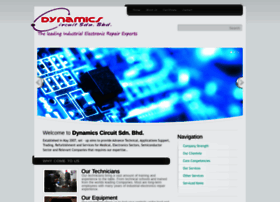 Dynamics-circuit.com.my thumbnail