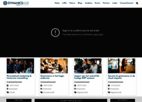 Dynamicshub.nl thumbnail