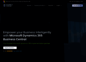 Dynamicsstream.com thumbnail