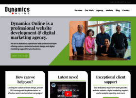 Dynamicsus.com thumbnail