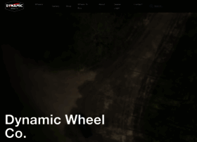 Dynamicwheelco.com.au thumbnail