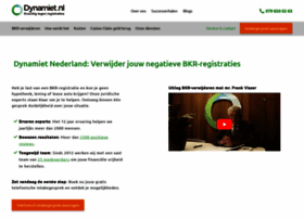 Dynamietnederland.nl thumbnail