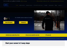 Dynamiseducation.co.uk thumbnail