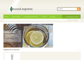 Dynamisshop.nl thumbnail