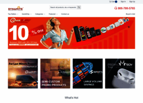 Dynamitedirect.com thumbnail
