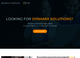 Dynamixsolutions.com thumbnail