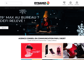 Dynamiz.fr thumbnail