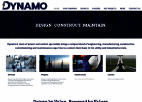 Dynamoelectric.ca thumbnail Dynamoelectric.ca thumbnail