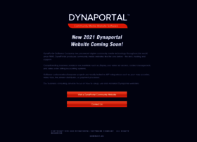 Dynaportal.com thumbnail