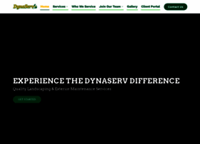 Dynaservfl.com thumbnail