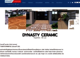 Dynastyceramic.com thumbnail