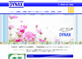 Dynax.org thumbnail