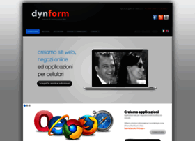 Dynform.it thumbnail