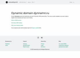 Dynnamn.ru thumbnail
