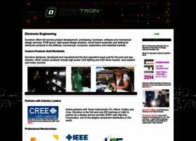 Dynotron.com thumbnail