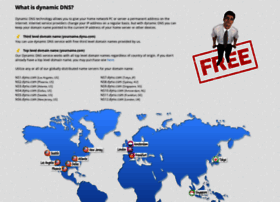 Dynu.net thumbnail Dynu.net thumbnail