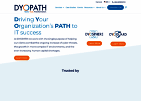 Dyonyx.com thumbnail