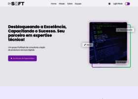 Dysoft.com.br thumbnail