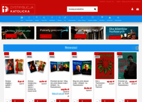 Dystrybucjakatolicka.pl thumbnail