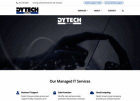 Dytech.com thumbnail