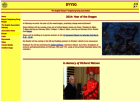 Dyysg.co.uk thumbnail