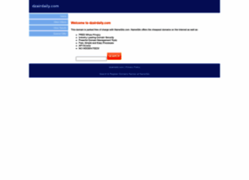 Dzairdaily.com thumbnail