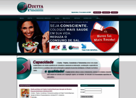 Dzetta.com.br thumbnail