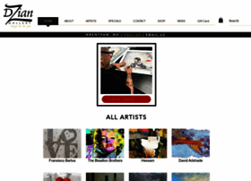 Dzian.net thumbnail Dzian.net thumbnail