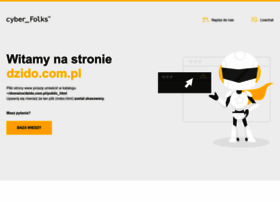 Dzido.com.pl thumbnail