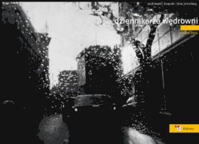 Dziennikarze-wedrowni.org thumbnail