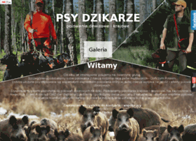 Dzikarze.pl thumbnail