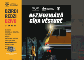 Dzirdiredzidzivo.lv thumbnail