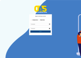 Dzvdesk.com thumbnail