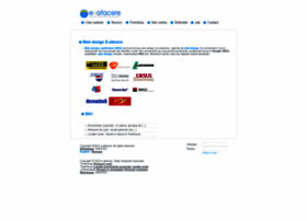 E-afacere.ro thumbnail