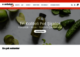 E-ambalajci.com thumbnail