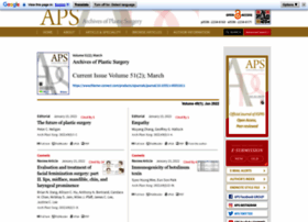 E-aps.org thumbnail