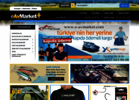 E-avmarket.com thumbnail