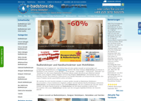 E-badstore.de thumbnail E-badstore.de thumbnail