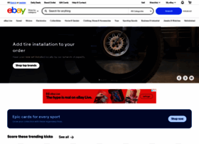 E-bay.com thumbnail