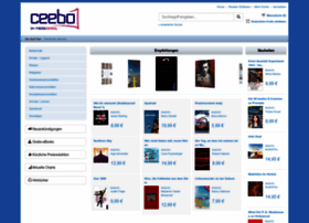 E-bookshelf.de thumbnail