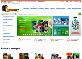 E-buy.kz thumbnail