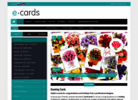 E-cards.top thumbnail E-cards.top thumbnail