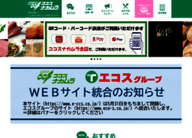 E-ccs.co.jp thumbnail