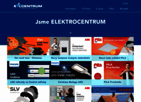 E-centrum.cz thumbnail