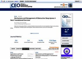 E-ceo.org thumbnail E-ceo.org thumbnail
