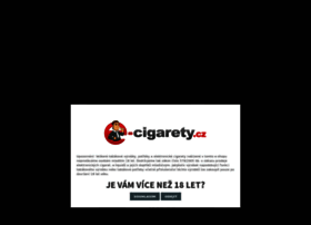 E-cigarety.cz thumbnail