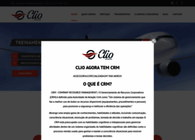 E-clio.com.br thumbnail