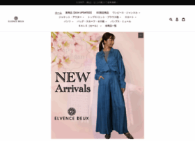 E-clothing-online.jp thumbnail