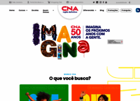 E-cna.com.br thumbnail